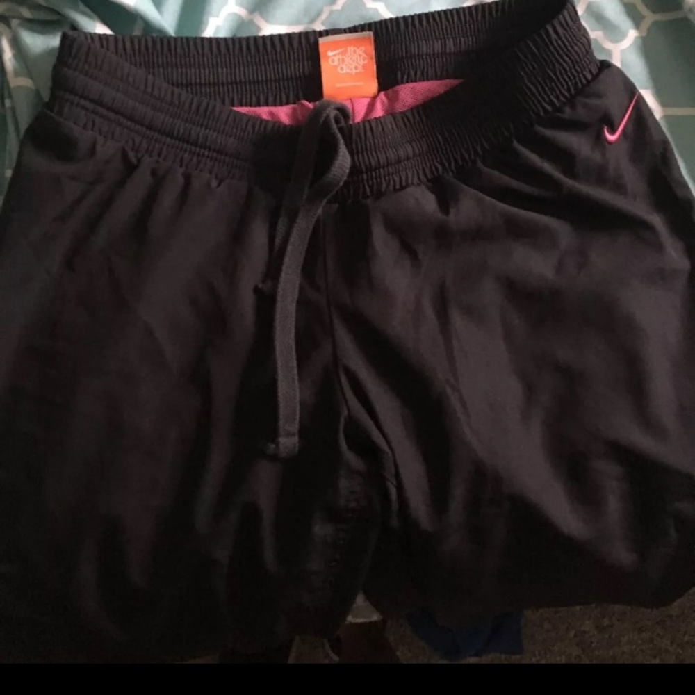 Nike athletic pants